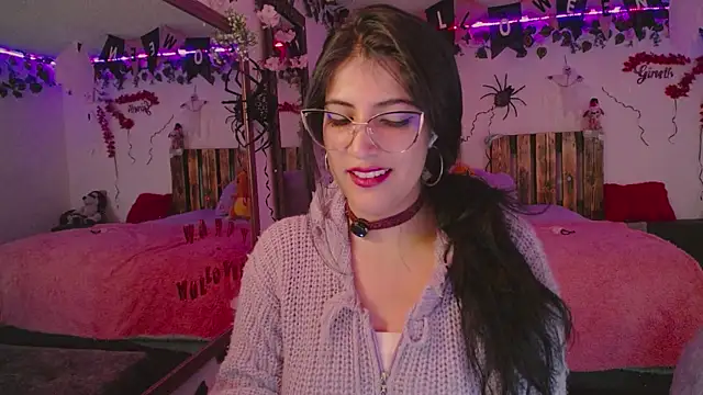 azahar  ziiz online show from October 21, 2025, 5:45 pm