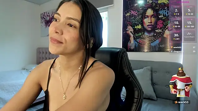 andykiuty online show from February 20, 2026, 8:44 pm