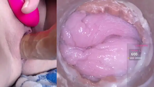 danigirl866 online show from January 7, 2025, 10:08 pm