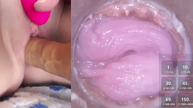 danigirl866 online show from January 2, 2025, 5:07 pm