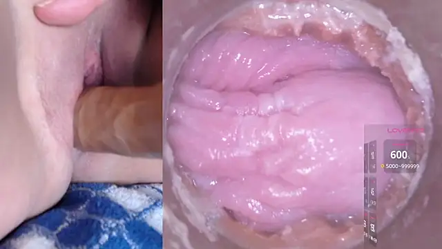 danigirl866 online show from January 8, 2025, 5:48 pm