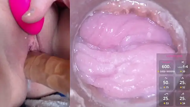 danigirl866 online show from December 17, 2024, 9:05 pm