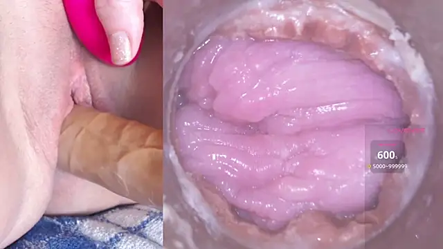 danigirl866 online show from January 9, 2025, 5:00 pm