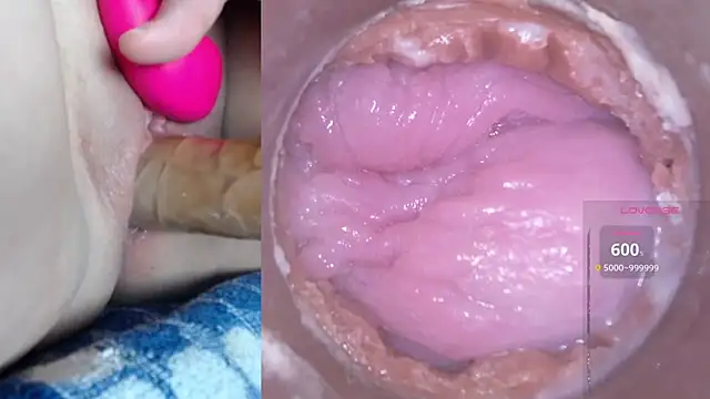 danigirl866 online show from February 19, 2025, 5:16 pm