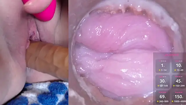 danigirl866 online show from December 14, 2024, 2:00 am