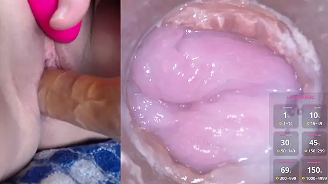 danigirl866 online show from January 14, 2025, 4:39 pm