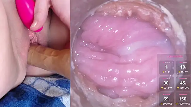 danigirl866 online show from January 27, 2025, 9:33 pm