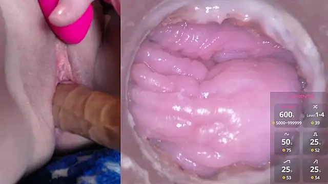 danigirl866 online show from December 12, 2024, 5:59 pm