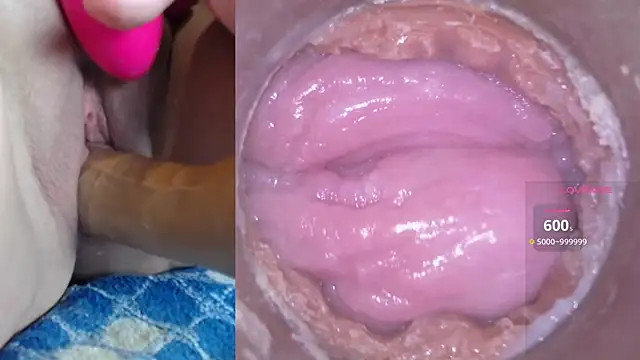 danigirl866 online show from March 4, 2025, 9:54 pm