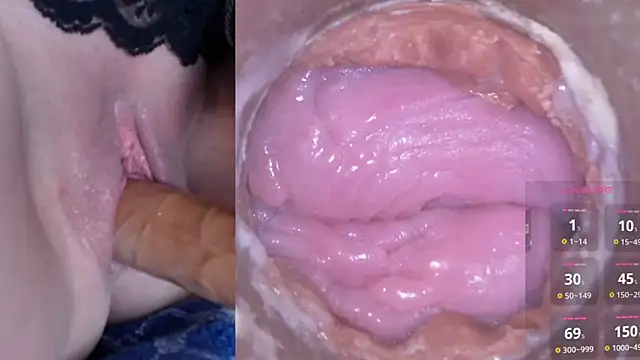 danigirl866 online show from February 10, 2025, 10:09 pm