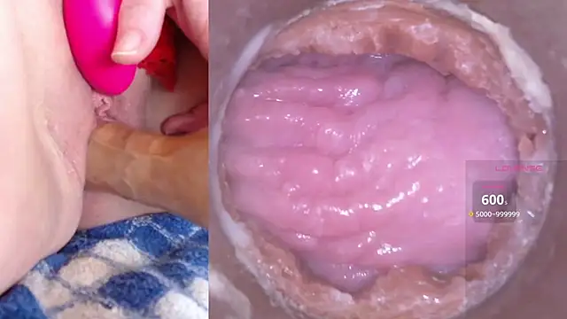 danigirl866 online show from February 21, 2025, 6:37 pm