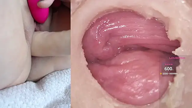 danigirl866 online show from November 24, 2025, 9:04 pm