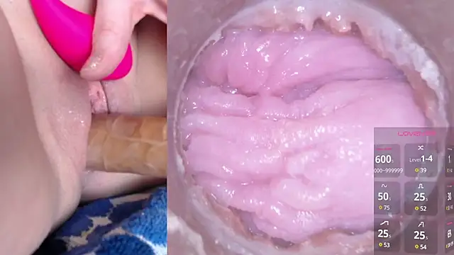 danigirl866 online show from December 15, 2024, 11:42 pm