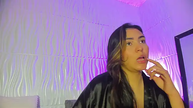 Abby  colins online show from February 24, 2026, 8:10 pm