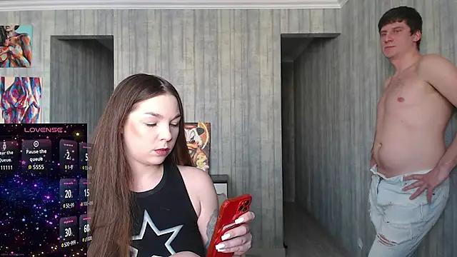 Snapshot of Kerry20115 chatting on February 21, 2026, 11:12 am Kerry20115 online show from February 21, 2026, 11:12 am