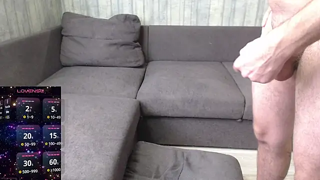 Kerry20115 online show from December 18, 2025, 9:47 am