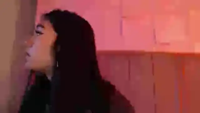 gabriella 27 online show from February 16, 2026, 12:15 pm