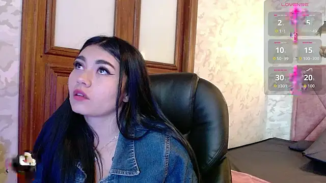 Snapshot of gabriella_27 chatting on September 26, 2025, 5:09 pm gabriella 27 online show from September 26, 2025, 5:09 pm