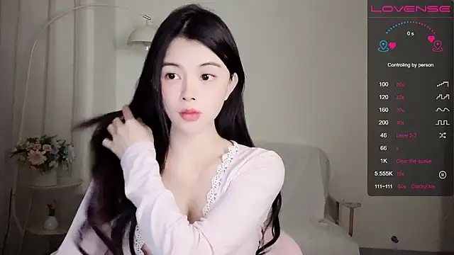 lvy-w online show from March 20, 2026, 11:55 am