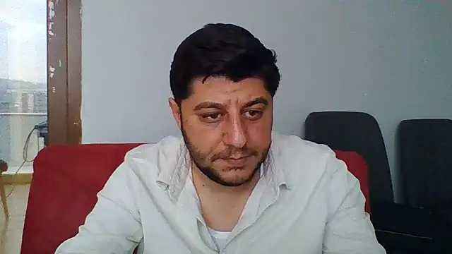 erkekkkadam online show from March 14, 2026, 1:17 pm