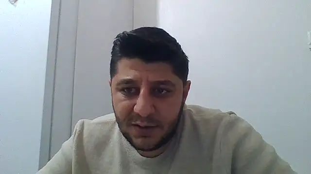 erkekkkadam online show from January 5, 2025, 3:23 pm