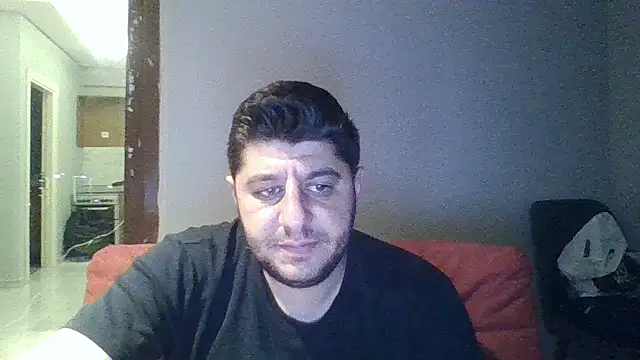 erkekkkadam online show from April 14, 2026, 8:58 pm