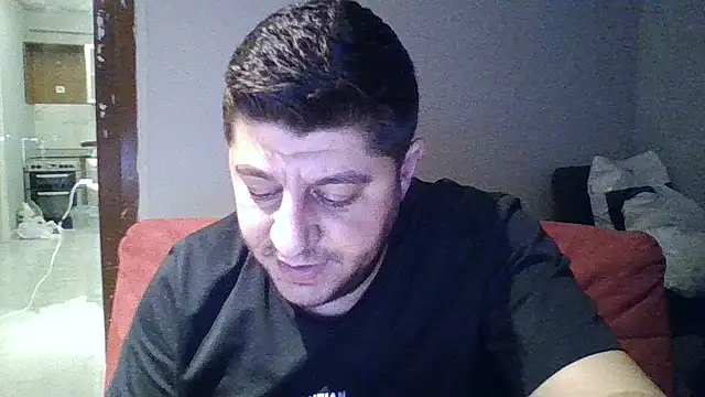 erkekkkadam online show from April 5, 2026, 11:44 pm