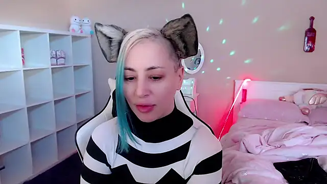 GoddessLilitu online show from January 5, 2025, 10:40 pm