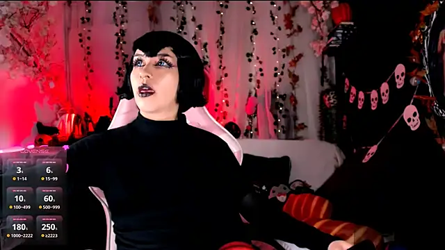 Snapshot of kitty_roxy chatting on October 16, 2025, 6:32 am kitty roxy online show from October 16, 2025, 6:32 am