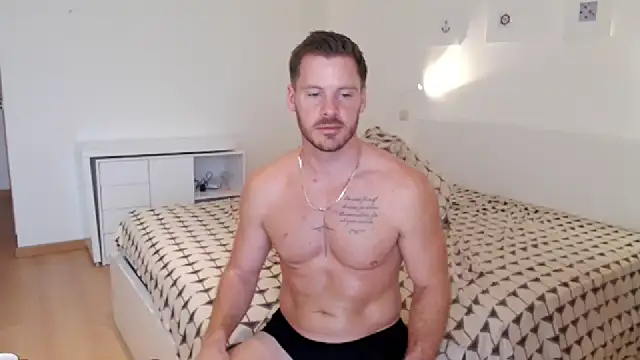 SexyandMarried1 online show from March 9, 2025, 12:53 pm