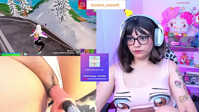 Snapshot of cinna_monroll chatting on October 9, 2025, 4:29 pm cinna monroll online show from October 9, 2025, 4:29 pm