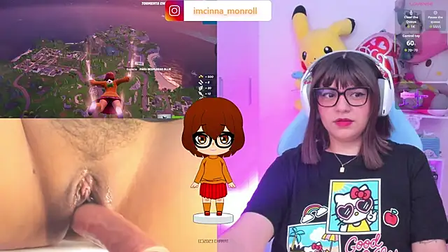 Snapshot of cinna_monroll chatting on June 7, 2026, 10:15 pm cinna monroll online show from June 7, 2026, 10:15 pm