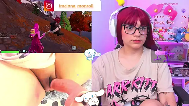 Snapshot of cinna_monroll chatting on September 25, 2025, 6:25 pm cinna monroll online show from September 25, 2025, 6:25 pm