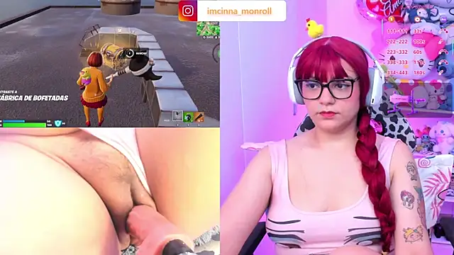 Snapshot of cinna_monroll chatting on October 26, 2025, 5:02 pm cinna monroll online show from October 26, 2025, 5:02 pm