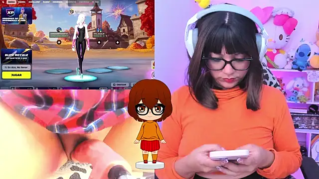 Snapshot of cinna_monroll chatting on October 5, 2025, 5:03 pm cinna monroll online show from October 5, 2025, 5:03 pm