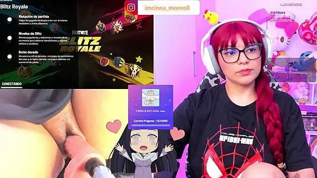 Snapshot of cinna_monroll chatting on October 15, 2025, 3:42 pm cinna monroll online show from October 15, 2025, 3:42 pm