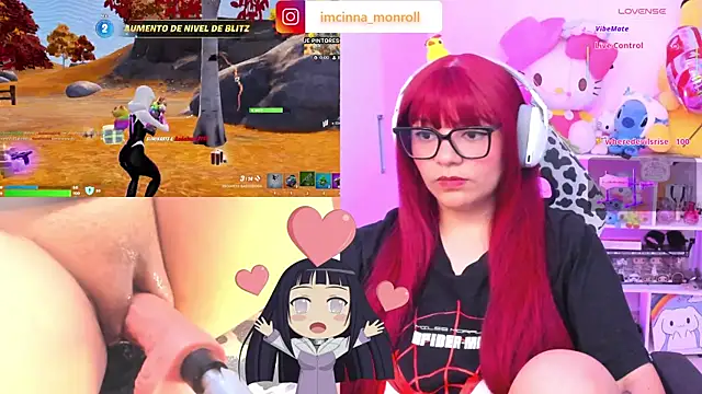 Snapshot of cinna_monroll chatting on October 4, 2025, 4:41 pm cinna monroll online show from October 4, 2025, 4:41 pm