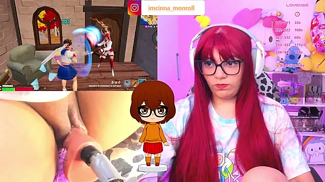 Snapshot of cinna_monroll chatting on October 3, 2025, 3:20 am cinna monroll online show from October 3, 2025, 3:20 am