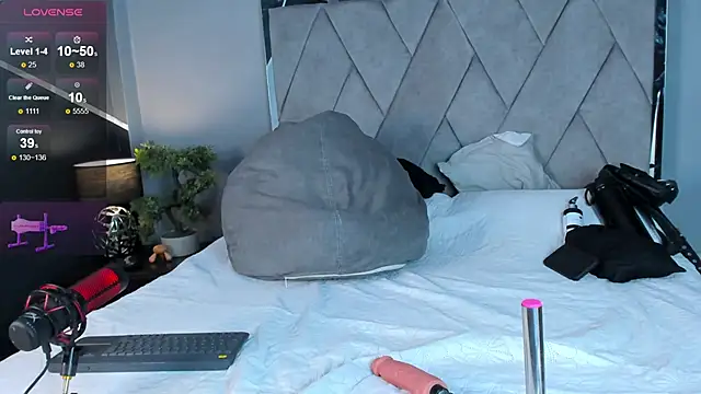 Markbrown online show from November 25, 2025, 8:09 pm