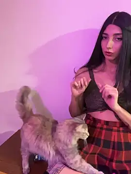 Snapshot of Felicia_smok3 chatting on January 30, 2025, 1:44 am Felicia smok3 online show from January 30, 2025, 1:44 am