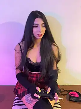 Felicia smok3 online show from November 14, 2025, 3:32 am