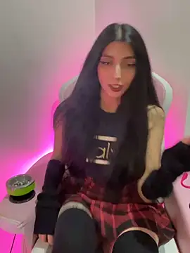 Felicia smok3 online show from April 11, 2026, 4:31 am