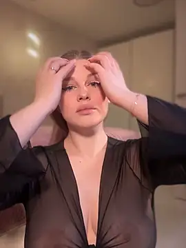 Alexis Powell online show from September 30, 2025, 2:56 pm