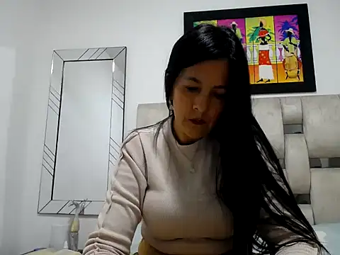 Alexxawinter online show from January 11, 2026, 3:02 am