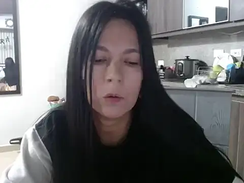 Alexxawinter online show from October 22, 2025, 11:03 pm