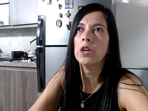 Alexxawinter online show from September 18, 2025, 3:31 am