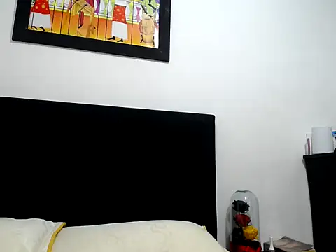 Alexxawinter online show from November 16, 2025, 1:32 am