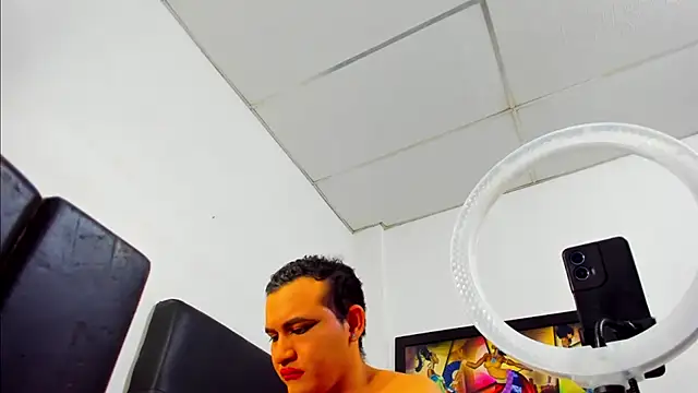 Jeymi-BigCock online show from October 1, 2025, 10:02 pm