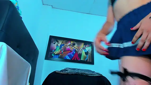 Jeymi-BigCock online show from September 23, 2025, 9:38 am