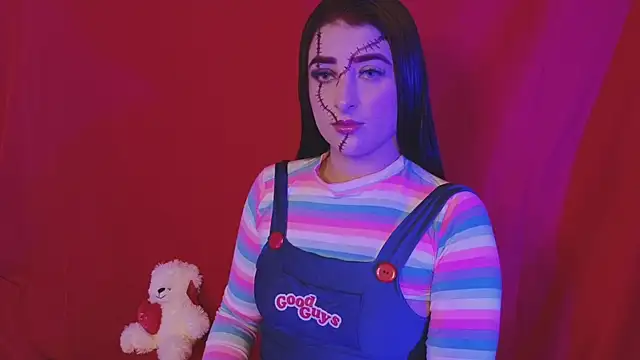 Snapshot of _Linoshka_1 chatting on October 12, 2025, 9:05 pm Linoshka 1 online show from October 12, 2025, 9:05 pm